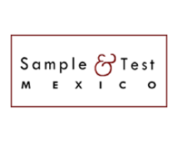 SAMPLE AND TEST